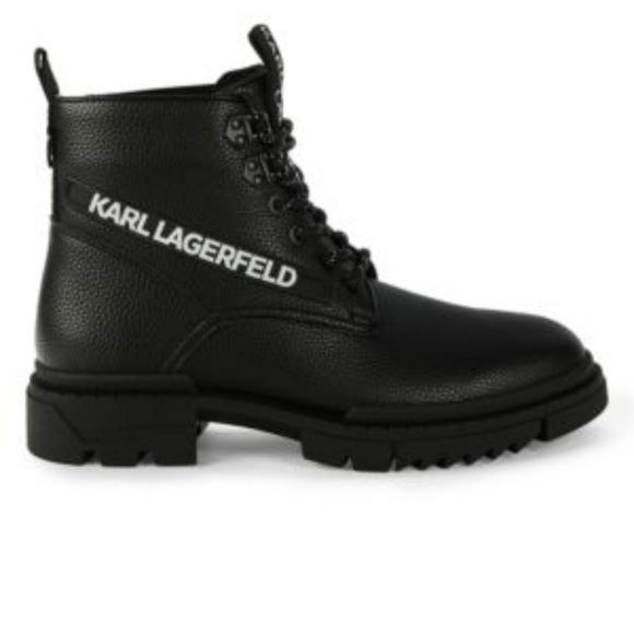 Karl Lagerfeld Other - Karl Lagerfeld Boots